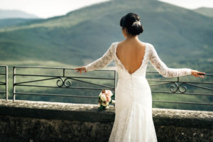 Wedding Insurance for Bride