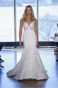 BRIDAL FASHION WEEK APRIL 2016