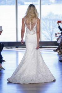 BRIDAL FASHION WEEK APRIL 2016