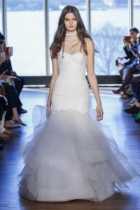 BRIDAL FASHION WEEK APRIL 2016