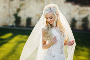 wedding dress trends for brides