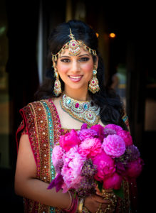 indian bride