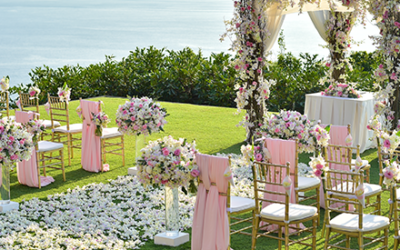 Hurricane Season and Wedding Insurance