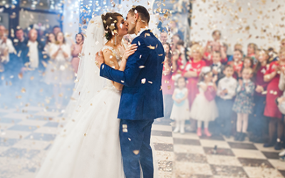 Wedding Protector Plan Wins Prestigious 2021 WeddingWire Couples’ Choice Award® for Sixth Straight Year