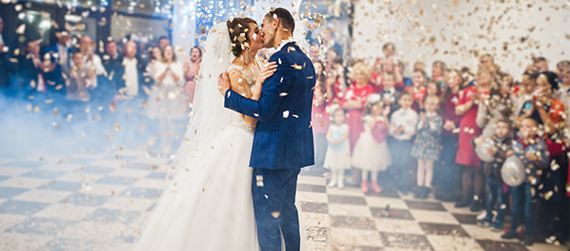 Wedding Protector Plan Wins Prestigious 2021 WeddingWire Couples’ Choice Award® for Sixth Straight Year