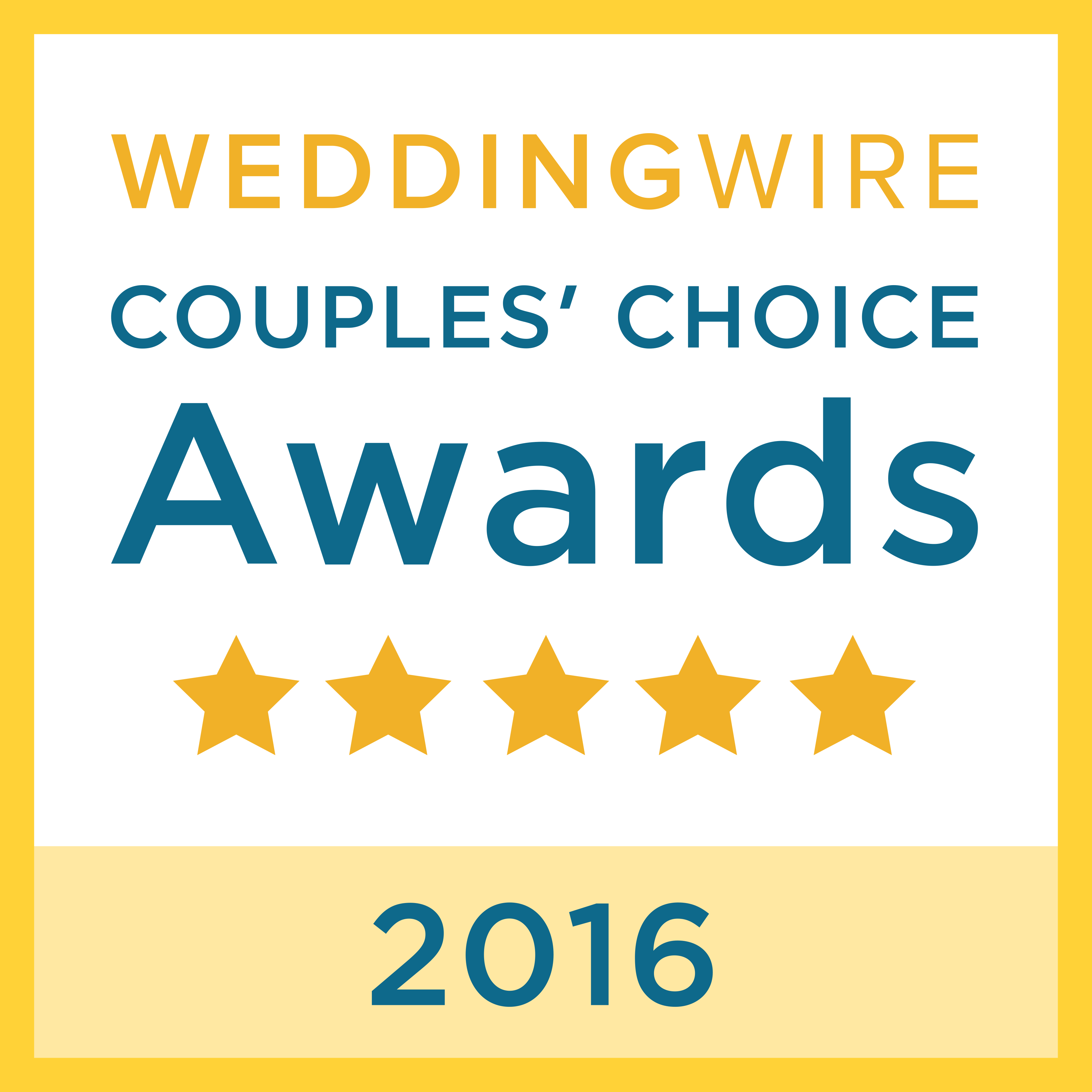 2016 couples choice awards