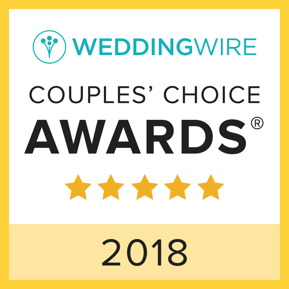 2018 Couples Choice Awards
