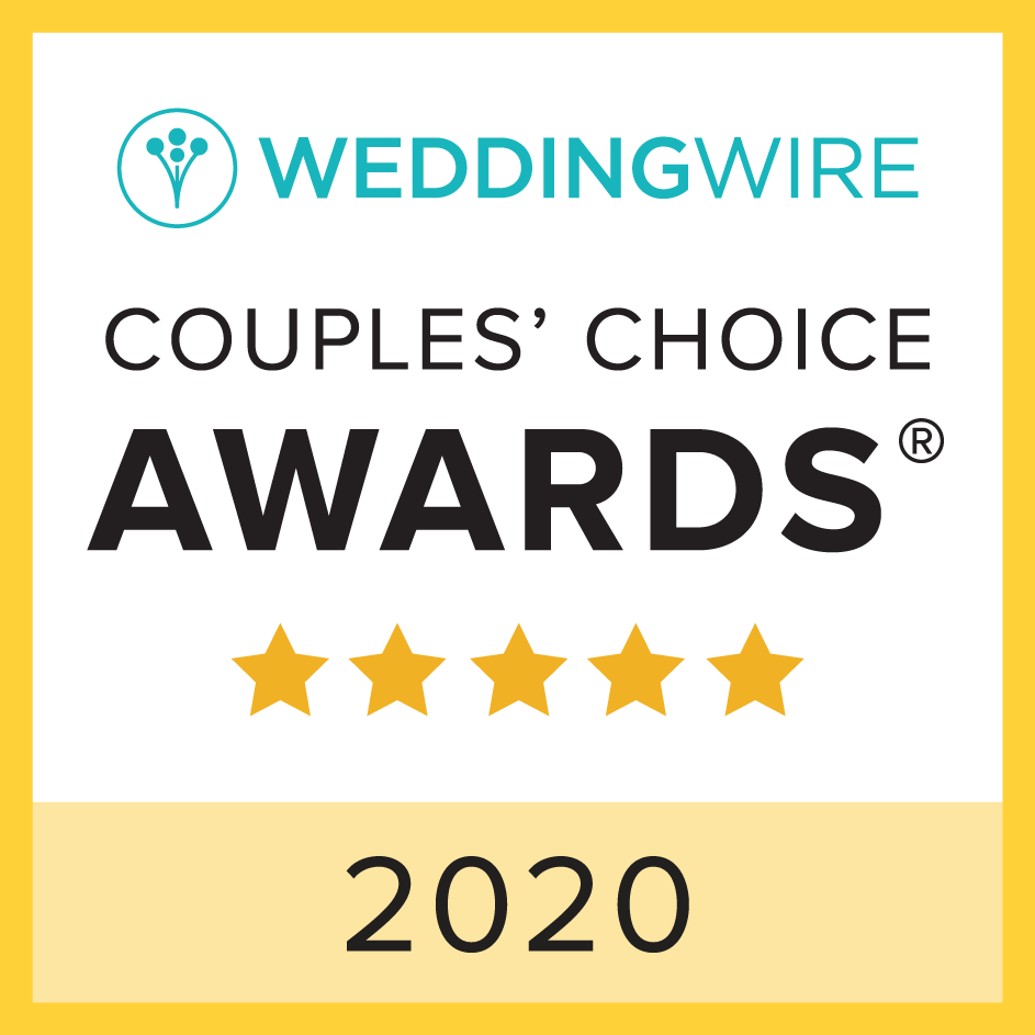 2020 Couples Choice Awards