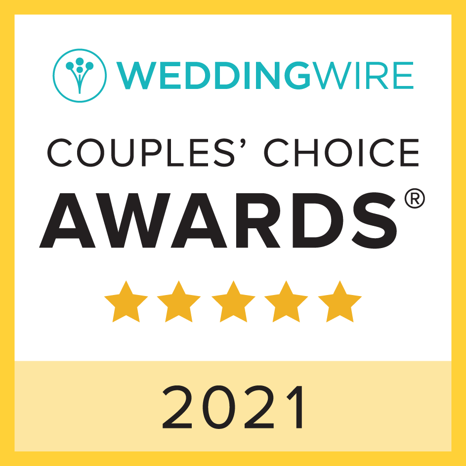 2021 Couples Choice Awards