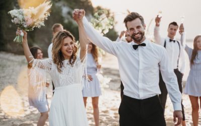 Wedding Protector Plan Wins Prestigious 2022 WeddingWire Couples’ Choice Award® for Seventh Straight Year