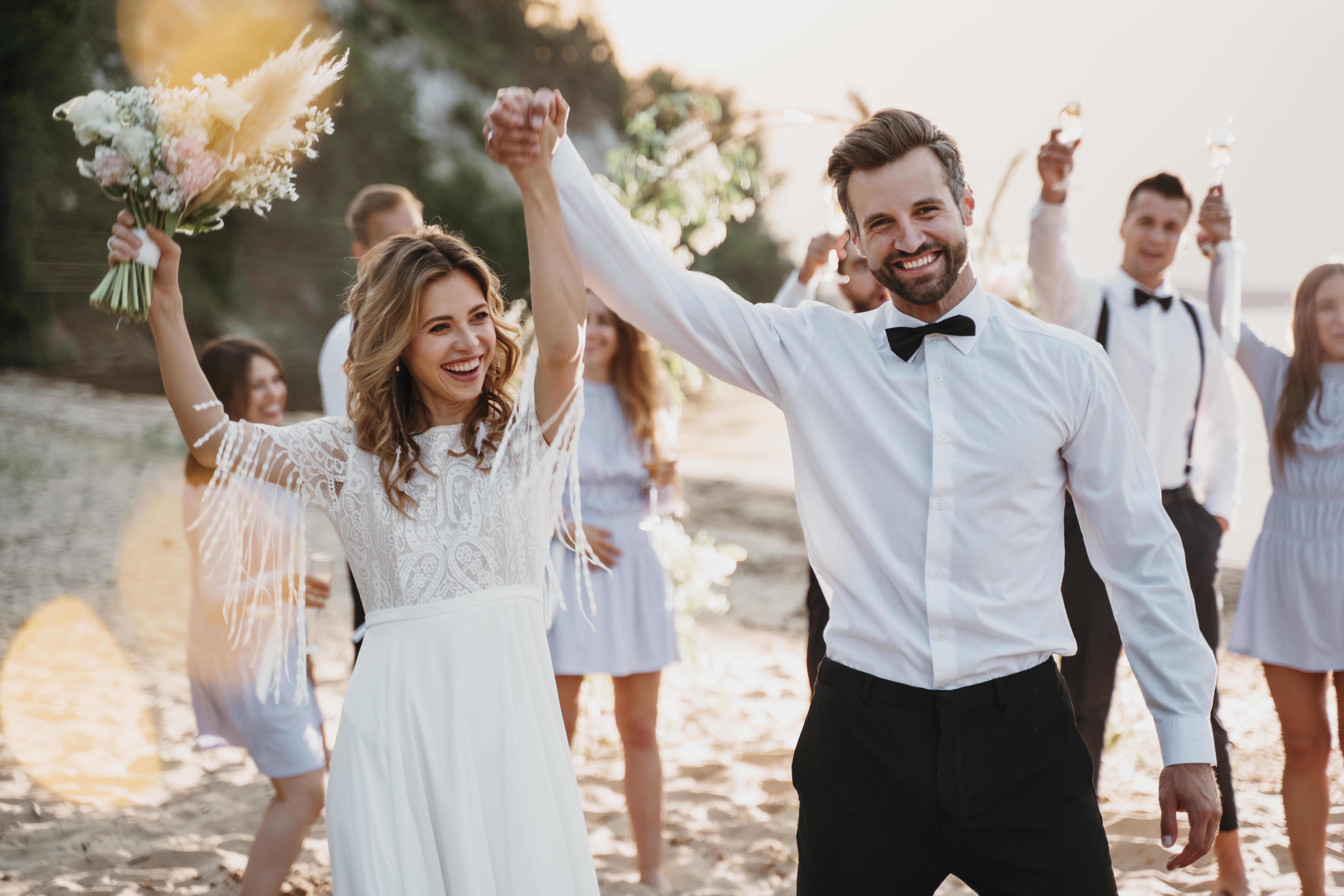 Wedding Protector Plan Wins Prestigious 2022 WeddingWire Couples’ Choice Award® for Seventh Straight Year