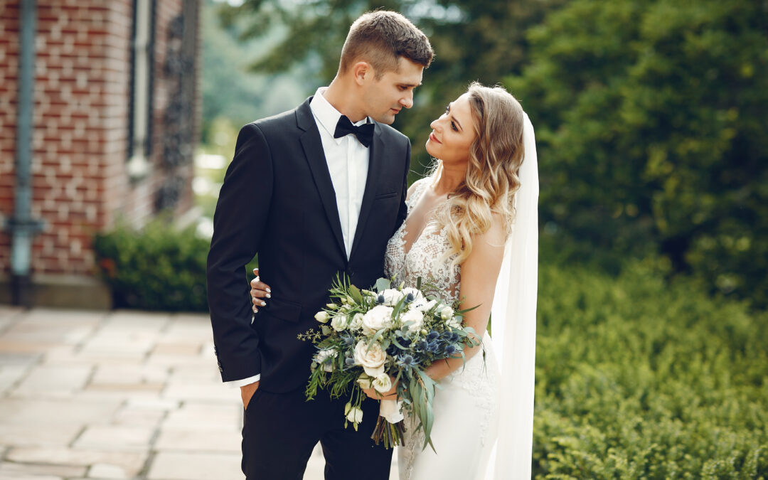 Why Savvy Couples Say “I Do” To Wedding Insurance