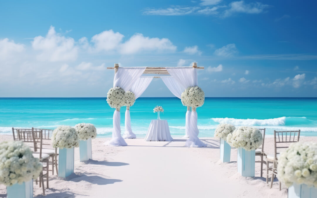 What You Need to Know About Hurricanes and Wedding Insurance