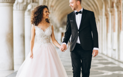 Wedding Protector Plan wins prestigious 2024 WeddingWire Couples’ Choice Award® for ninth straight year